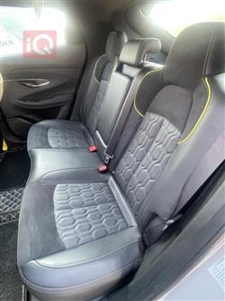 شانجان يوني تي